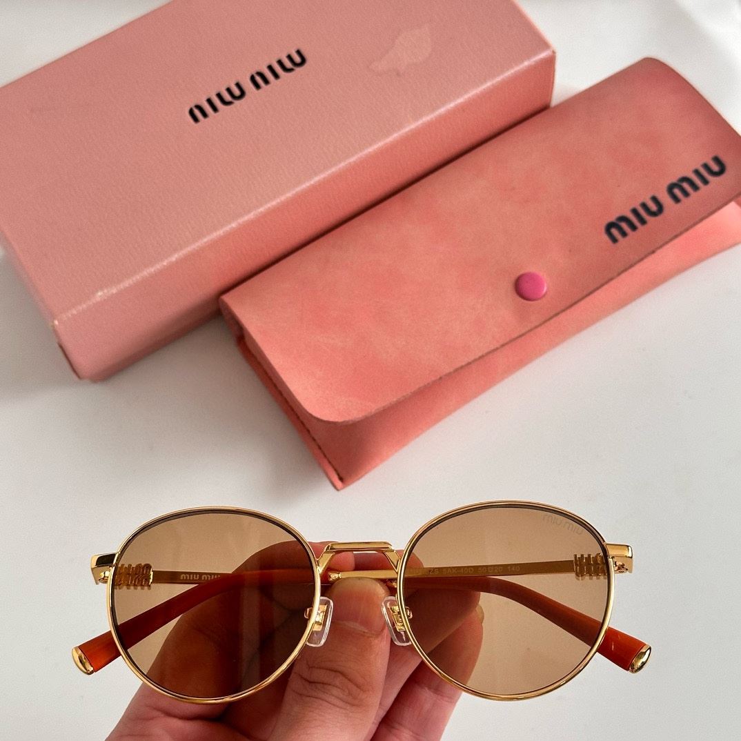 Miu Miu Sunglasses